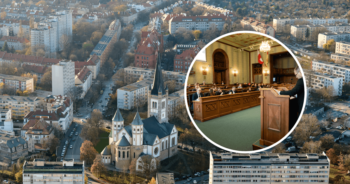 Nowe nazwy ulic i skwerów we Wrocławiu. Skąd się wzięły i kim są patroni?