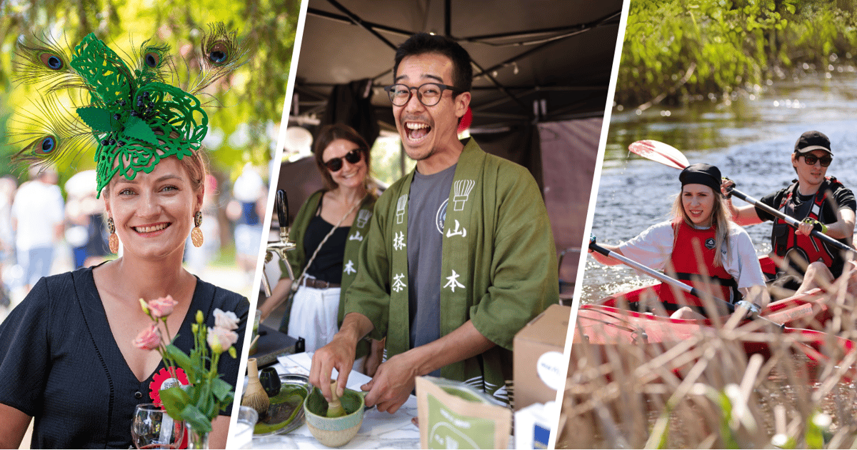 Wrocław na weekend 30.05-01.06.2025 [WYDARZENIA]