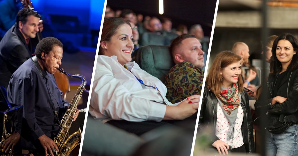 Wrocław na weekend 14-16 listopada 2025 r. [WYDARZENIA]