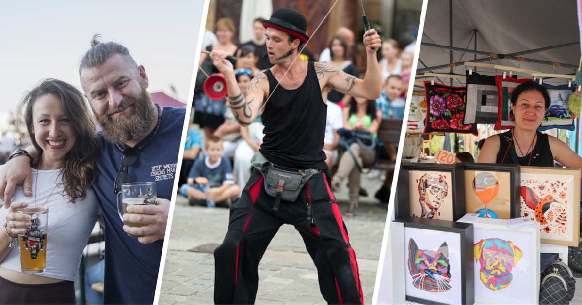 Wrocław na weekend 5-7 września 2025 [WYDARZENIA]