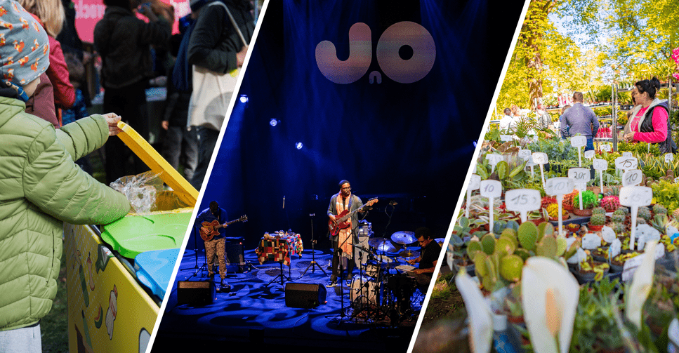 Wrocław na weekend 24-26 kwietnia 2026 r. | WYDARZENIA