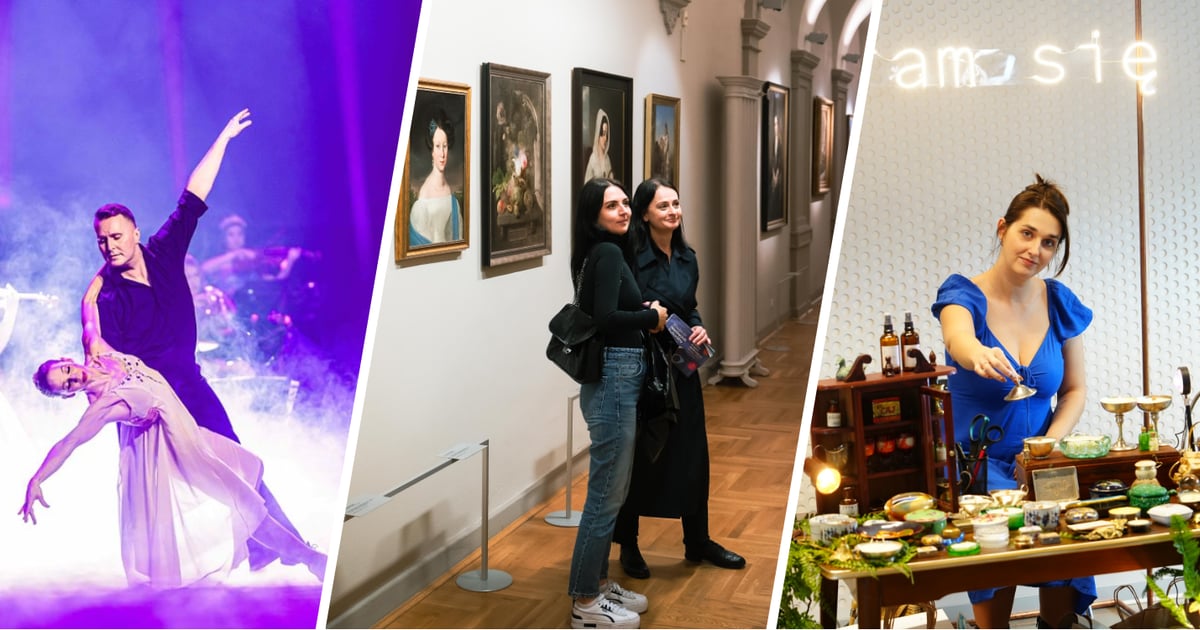 Wrocław na weekend 16-18 maja 2025 [WYDARZENIA]