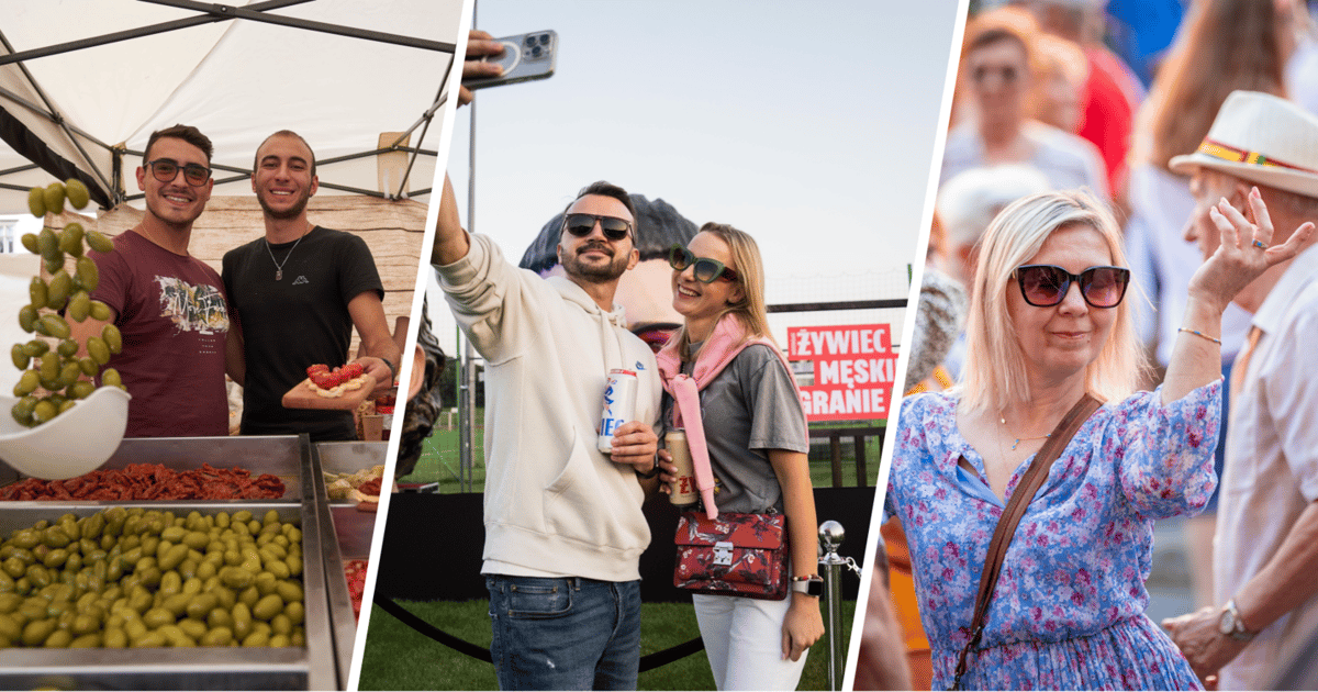 Wrocław na weekend 1-3 sierpnia 2025 [WYDARZENIA]