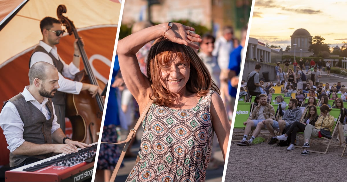 Wrocław na weekend 4-6 lipca 2025 [WYDARZENIA]