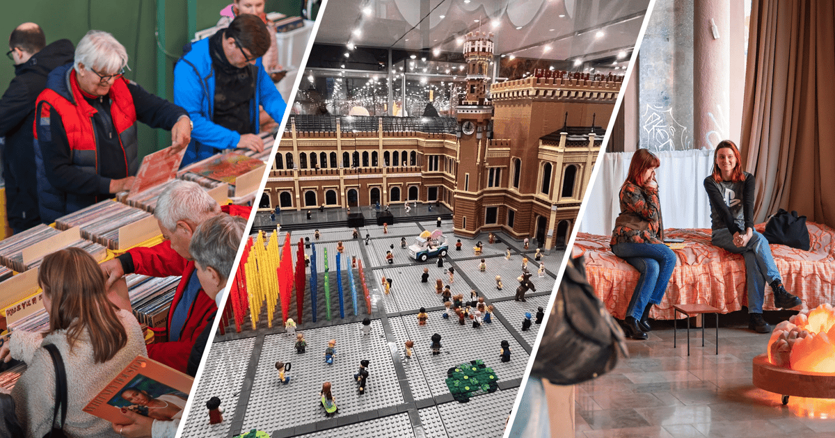 Wrocław na weekend 30.01-01.02.2026 r. [WYDARZENIA]