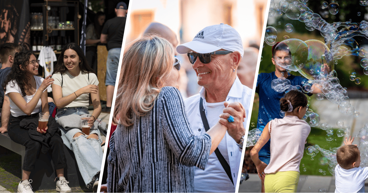 Wrocław na weekend 29-31 sierpnia 2025 r. [WYDARZENIA]