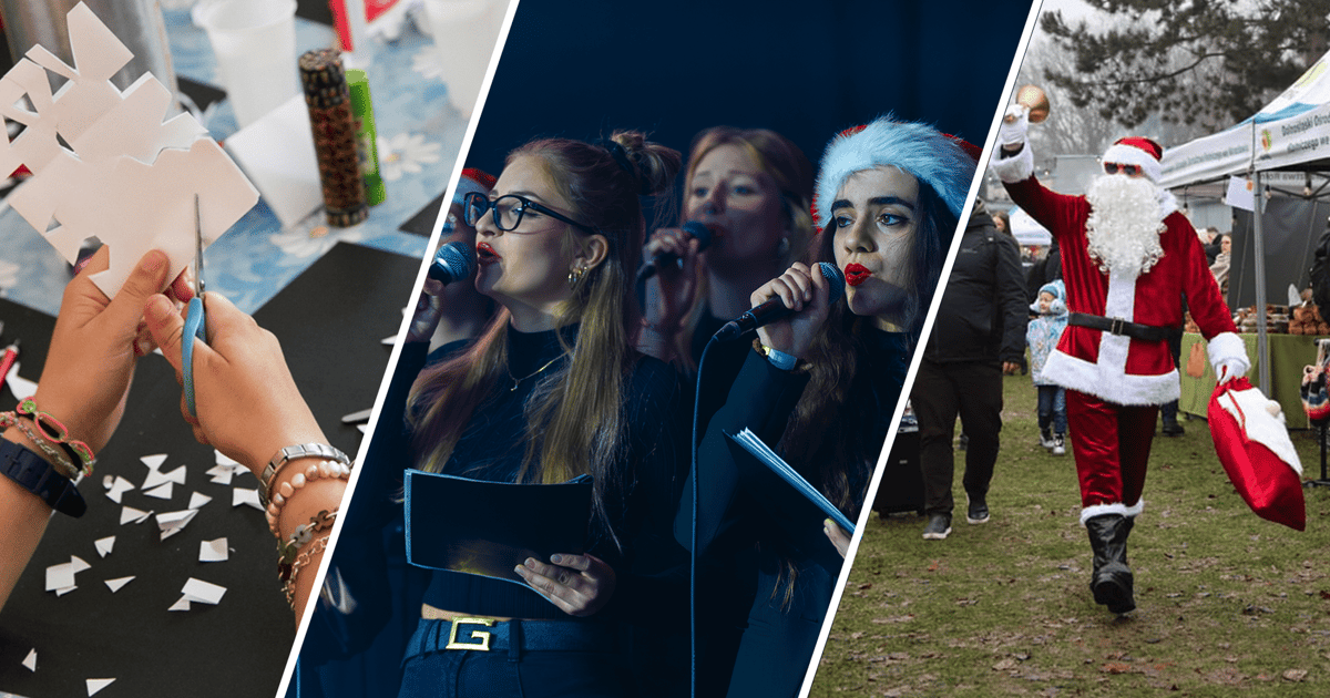 Wrocław na weekend 19-21 grudnia 2025 r. [WYDARZENIA]