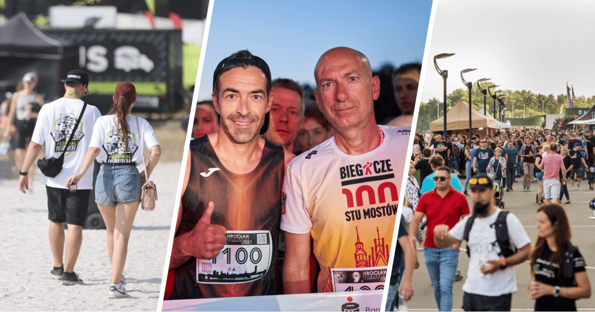 Wrocław na weekend 13-15 czerwca 2025 [WYDARZENIA]