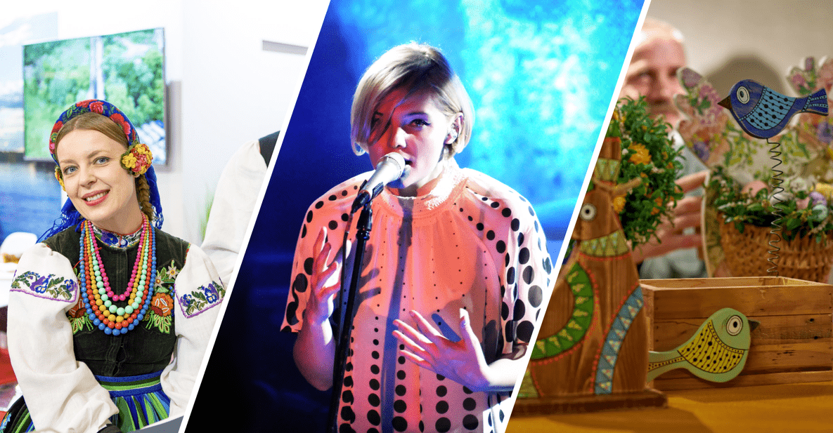 Wrocław na weekend 27-29 marca 2026 r. Co się będzie działo?