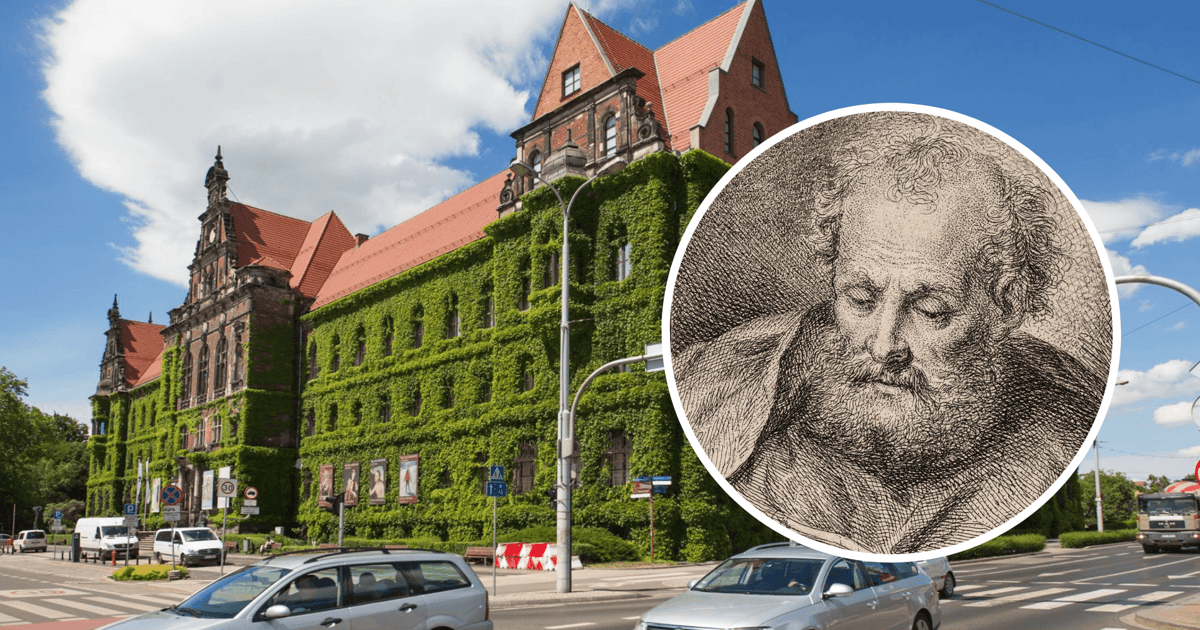 Muzeum Narodowe we Wrocławiu pozyskało rzadkie dzieła „śląskiego Rembrandta”