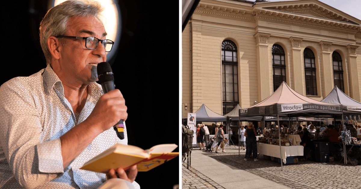 SIMCHA. 27 czerwca rusza Festiwal Kultury Żydowskiej we Wrocławiu | PROGRAM