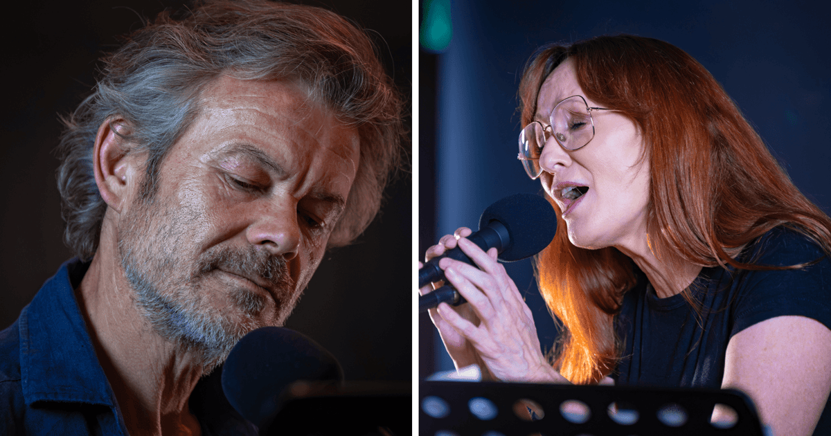 „Maszynista” i gwiazdy. Mocne otwarcie sezonu Teatru PO KOLEI na dworcu we Wrocławiu