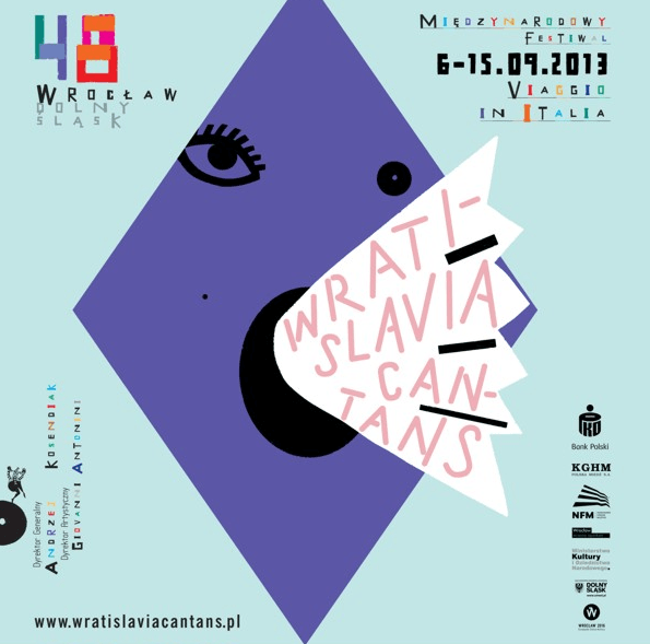 Podsumowanie festiwalu Wratislavia Cantans