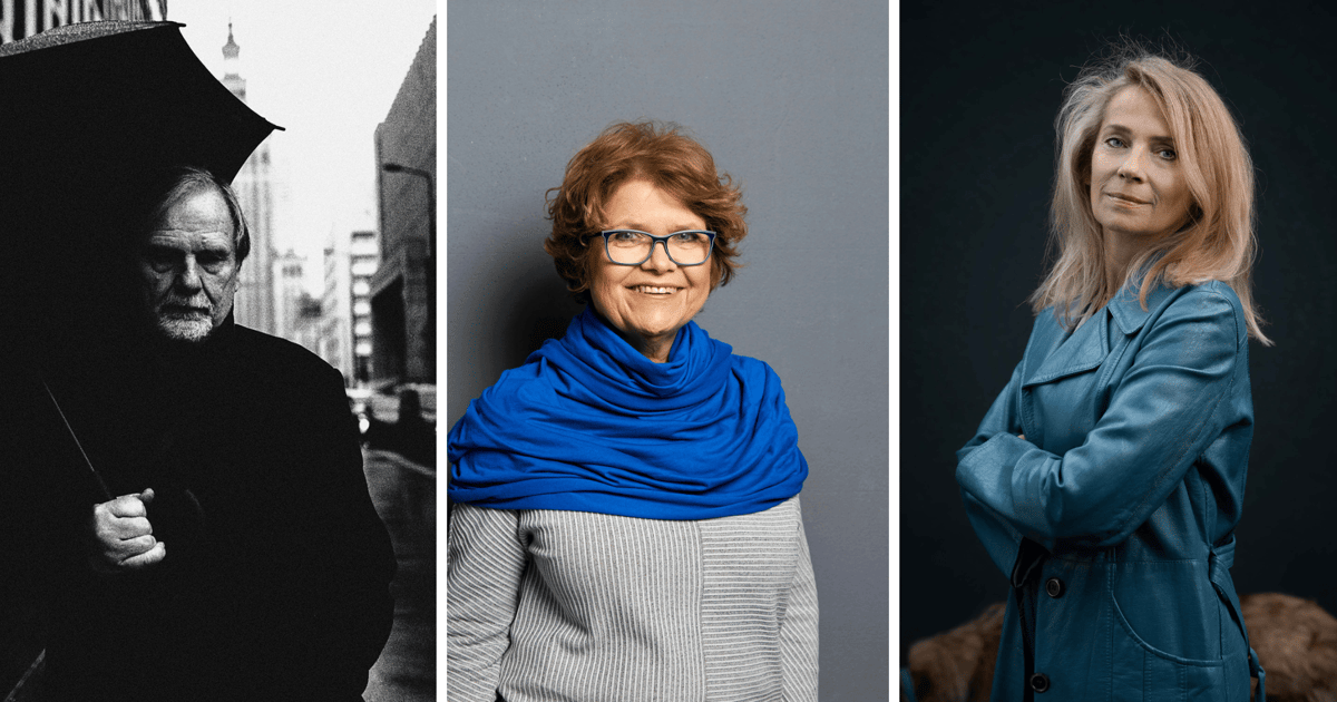 Festiwal #WrocławCzyta. Nowe wydarzenie literackie w sercu miasta | SZCZEGÓŁY, PROGRAM