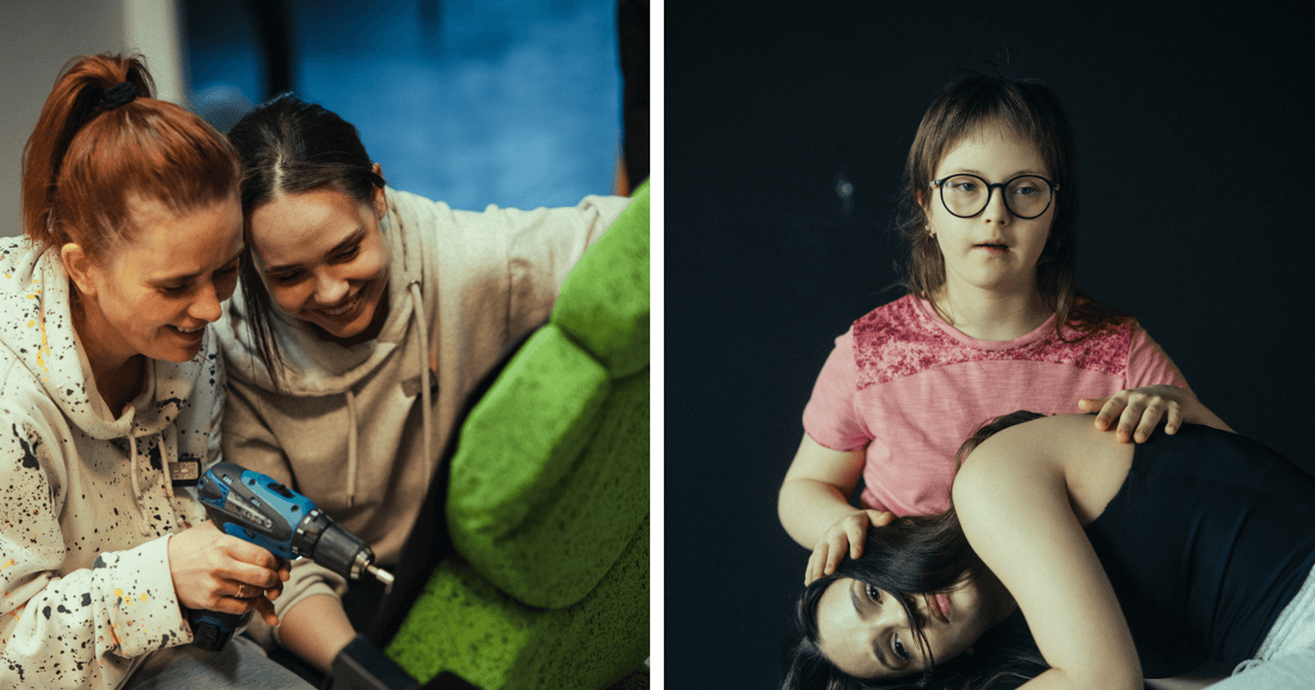 Piękna, Bestia, 100 zielonych foteli kinowych i remont. Można pomóc!