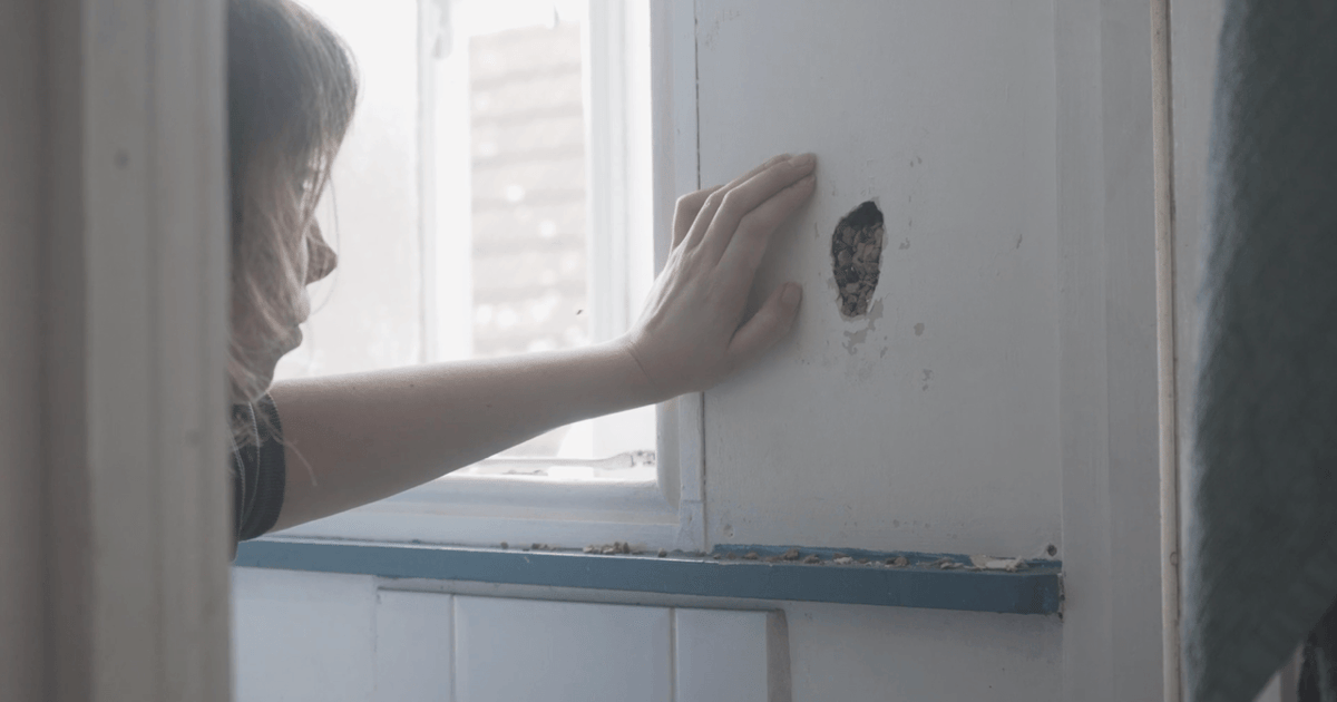 "Trwając bez Powrotu" Jessiki Ostrowicz - nowa wystawa w Op Enheim