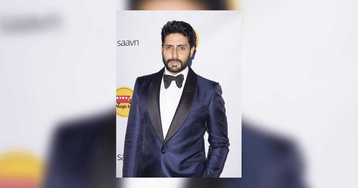 Wielka gwiazda Bollywood we Wrocławiu. Abhishek Bachchan spędzi w mieście cały dzień!