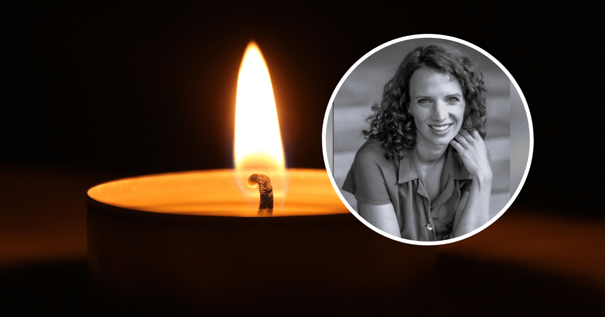 Ostatnie pożegnanie aktorki Magdy Majtyki we Wrocławiu. Rodzina podała termin