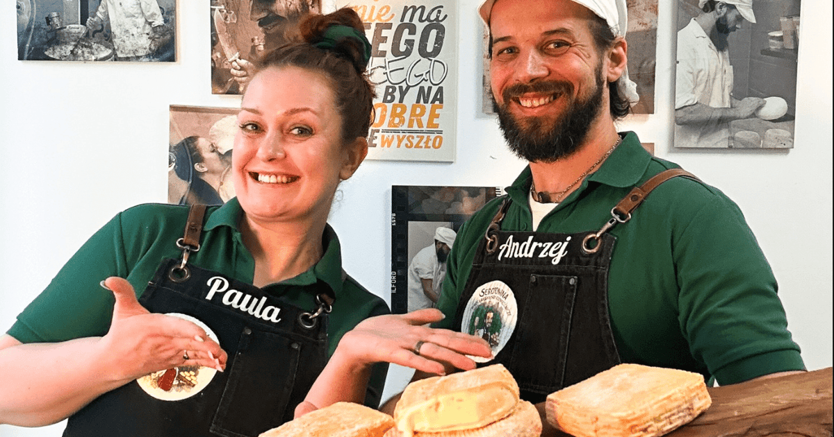 Wrocławska „Serotonina” wróciła z Brazylii ze złotym medalem!