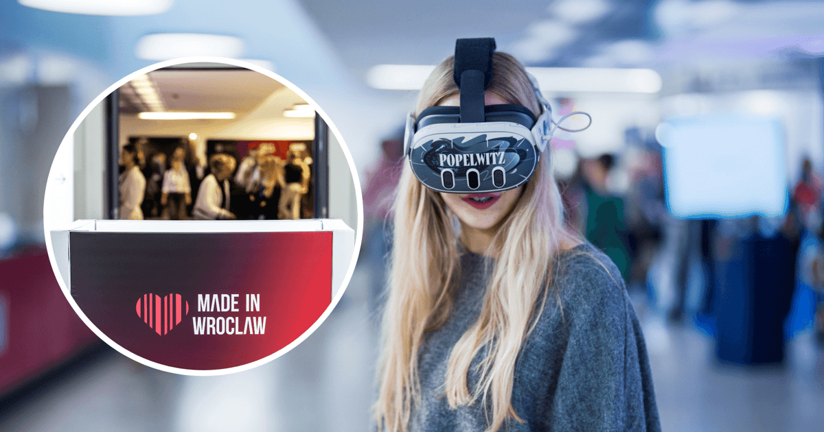 Made in Wroclaw po raz 10. Ruszyła sprzedaż biletów na wielkie święto innowacji