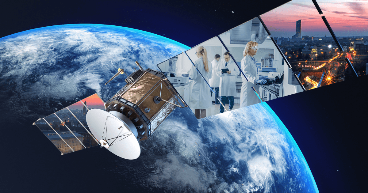 Wrocław gospodarzem CASSINI Hackathon. Kosmiczne technologie