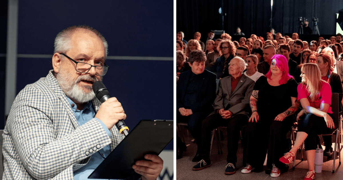 „Nie jesteśmy tu sami” - II Dolnośląski Kongres Praw Zwierząt we Wrocławiu
