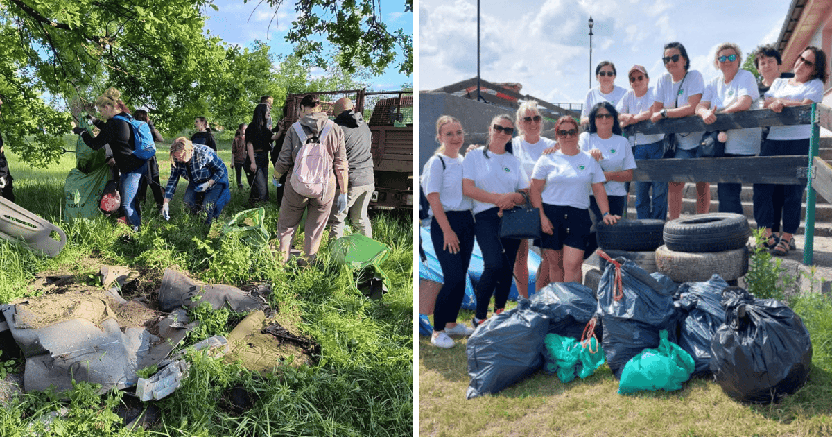 Akcja Czysta Odra: Wielkie sprzątanie rzeki już 8 kwietnia we Wrocławiu