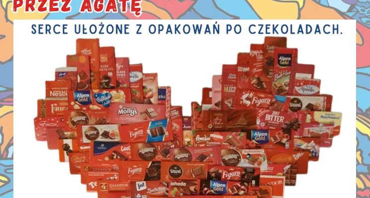 Plakat 4. finał WOŚP na Wojszycach