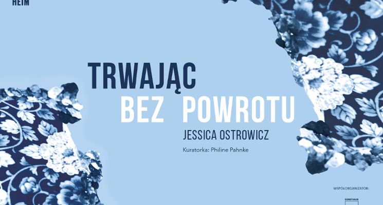 Plakat Sztuka Uważności – Joga w OP ENHEIM