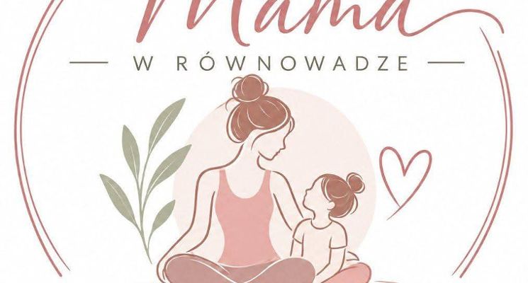Plakat Ruch, muzyka, bliskość: Program dla mam maluszków