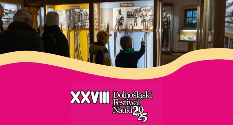 Plakat Franciszek Skrzywanek - z Niemi Polskiej do Nikąd - wykład w Arsenale Miejskim