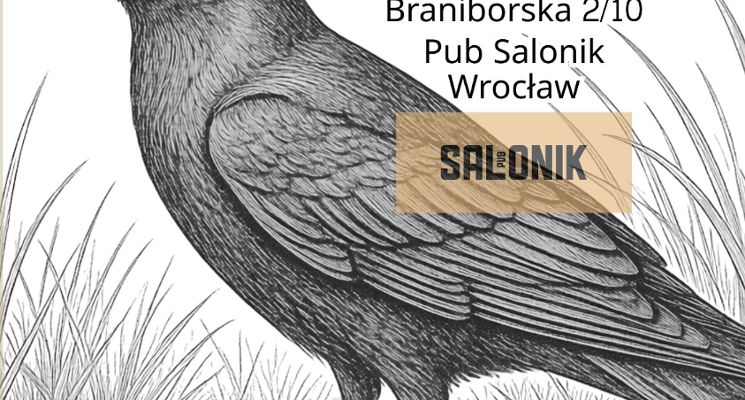 Plakat Poezje z Nutką... 23: Winobranie