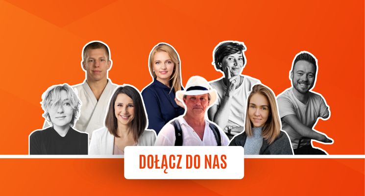 Plakat My Soft Skills – Rozwiń swoje naturalne skrzydła [prelekcje, warsztaty, networking]