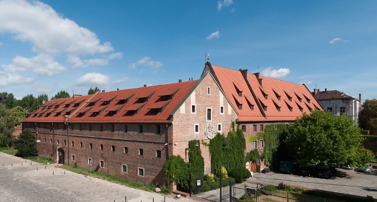 Plakat "Otto Stiebler – człowiek, który pokochał kawę" – wykład na wystawie "Pieśń o roladzie"