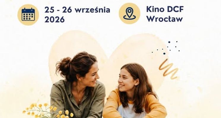 Plakat Forum Relacji i Rozwoju