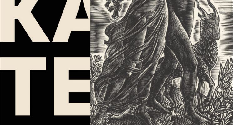 Plakat „Muzyka jest kobietą” – koncert z cyklu „Hekate. Pozwól mi płakać – Wróblewska/Adamczyk”