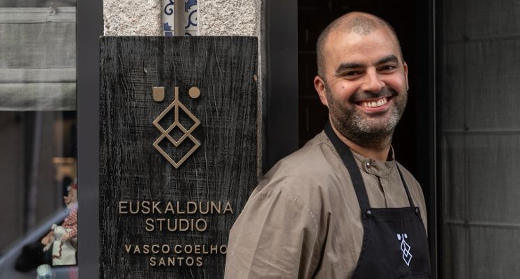 Plakat Gwiazdy nad Odrą. Wydarzenie kulinarne w restauracji Martim