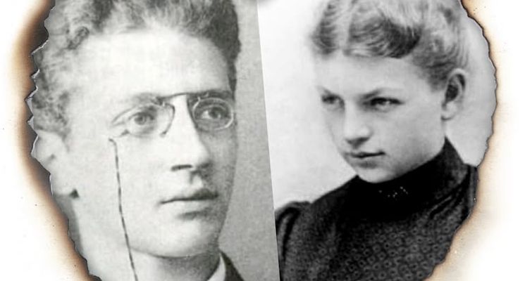 Plakat Poznaj Wrocław. Kto, z kim i gdzie romansował - historie miłosne