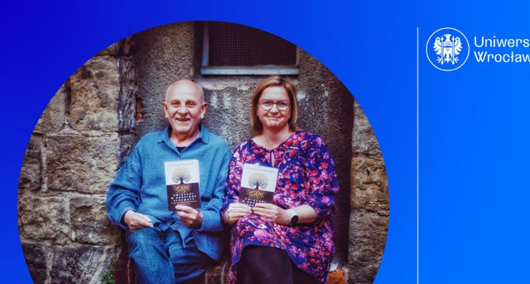 Plakat Przeciwidentyfikacja w rodzinie – przyczyny, konsekwencje i działania naprawcze