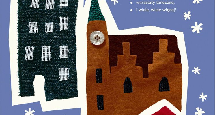 Plakat "Wrocławskie EKOfloresy" - wystawa i wernisaż