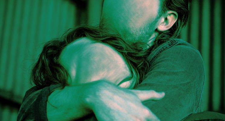 Plakat JEDNIA - słuchowisko multimedialne