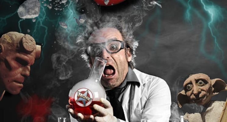 Plakat Jak przetrwać ferie w 2025 roku? Zajęcia dla dzieci