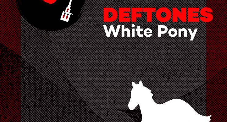 Plakat Wrocławski Klub Melomana | Spotkanie 5 – Deftones