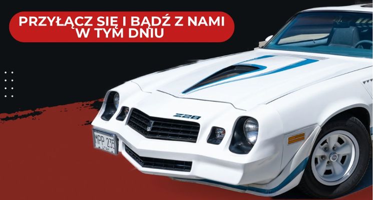 Plakat Wrocławska Giełda Modeli Samochodowych
