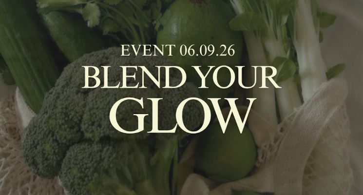 Plakat Event pilates move into wellness