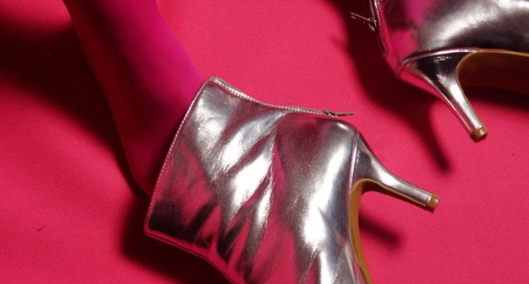 Plakat Wystawa - Kolory - Paweł Krzywoń - Majewski