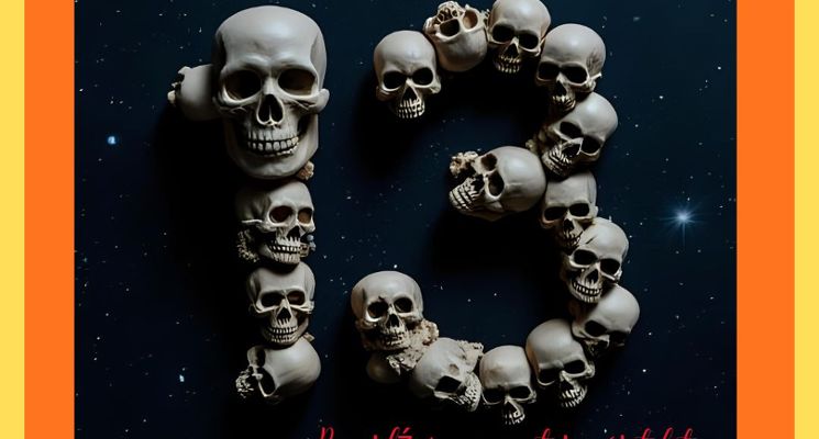 Plakat Poezje z Nutką 13: „Zginęli, jak sen u wstających”
