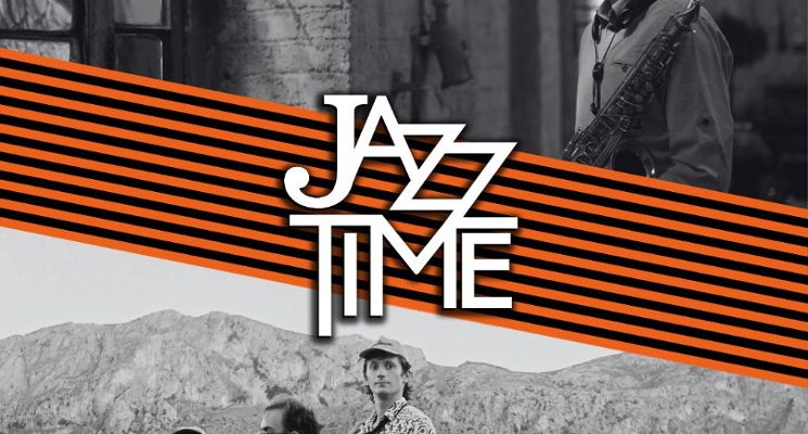 Plakat Jazz Time: Wojciech Lichtański Quartet | Młyn