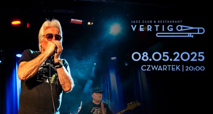Plakat Old Breakout [koncert]