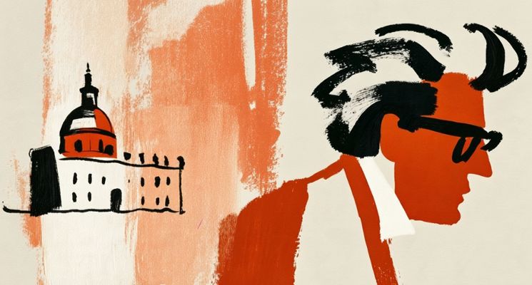 Plakat Koncert: Wrocławskie Spotkanie Kameralne - Franz Schubert